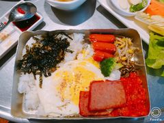 -喜来稀肉(望京店)