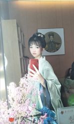 点击看大图 -盘子女人坊古装写真摄影(南京总店)
