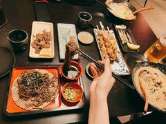 -日本料理神拉面
