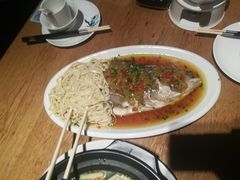 -芳芳私房菜·精做淮扬菜(承德路店)