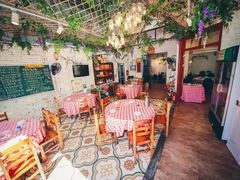 大堂-龙桥私厨·姜花菊花过桥鱼·顺德菜(容桂店)