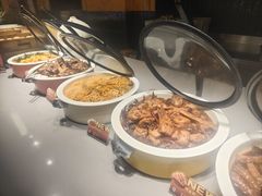 -汉斯南美烤肉(总店)