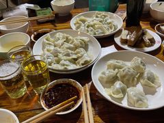 -山东水饺(南坪新街店)