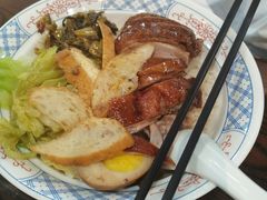 -香友记正宗隆江猪脚饭(首经贸店)