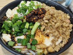 -豆香园(龙翔店)
