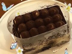 提拉米苏蛋糕-星巴克臻选(嘉兴海宁银泰城店)