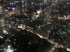 -东京都厅舍