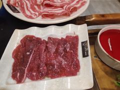 -唇辣号重庆老火锅(亦庄店)