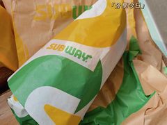 -赛百味SUBWAY(星摩尔店)