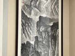 -星空画框裱画配框(浦东)