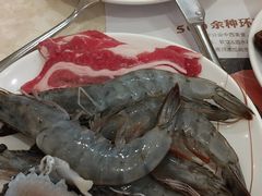 -芭菲盛宴·环球美食(袁家岗店)