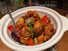 -泰香米泰国餐厅(中大国际店)