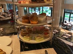 -LONG BAR 廊吧(外滩华尔道夫酒店)