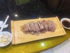 -吴忠民族饭庄(利通南街店)