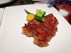 -ZHAO赵·牛扒坊(万象城店)
