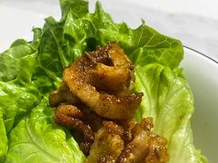 -石记东北风味烤肉(系马桩第二分店)