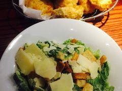 -RED LOBSTER(多伦多DT店)