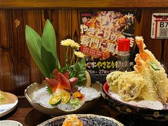 -鸟鹏烧鸟居酒屋(龙岗万科店)