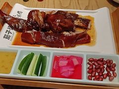 -茄子恰恰·新云南小炒(坪山益田店)