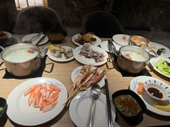 -星伦多自助料理(江阴万达店)