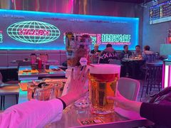 -燥次·烧烤酒场(万象城店)
