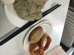 -老磁器口豆汁店(天坛店)