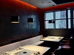 -皇城老妈·大连海鲜火锅(港湾店)