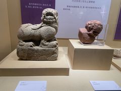 -南越王博物院(王宫展区)