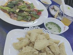 -东江海鲜大排档·潮汕菜·砂锅粥