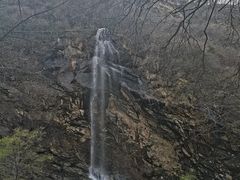 -少华山国家森林公园
