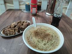 -小梁哥云吞面(黄贝岭店)