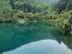 -九龙潭景区