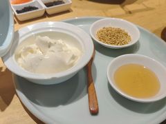 蒙古奶茶-蒙料·手把肉(望京店)
