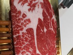 -炙城·韩式烤肉(南京东路店)