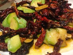 -小杨烤肉(高新店)