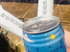 -很久以前羊肉串(中山公园店)