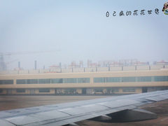 -哈尔滨太平国际机场