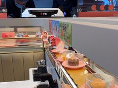 -争鲜回转寿司(朝外悠唐PLUS店)