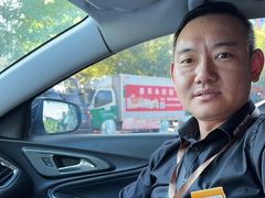 -易通行汽车陪练(通州店)