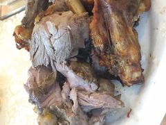 -维吾尔餐厅(宜山路店)