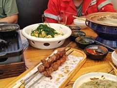 -哈啾嗨·蒙文化主题餐厅(京汉新城店)