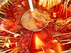 -张十三·益阳麻辣烫(深圳景田店)