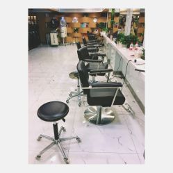 -雅仕 HAIR SALON 美发沙龙
