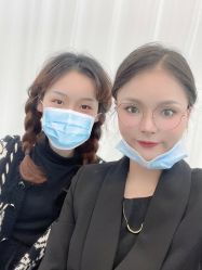 -久匠·野生眉半永久纹绣