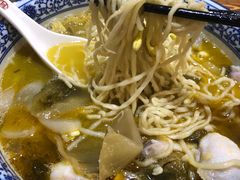 -孙家面馆(淮海第一城店)
