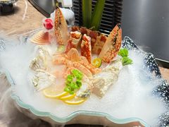 -金成潮菜博物馆(海珠湿地店)