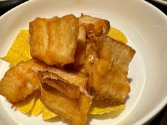 -庐灶江南·江南菜·四合院Bistro(东直门雍和宫·原华侨宾馆店)