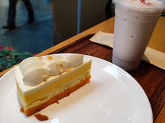 -Peet's Coffee皮爷咖啡(豫园店)