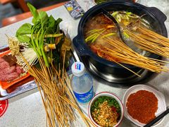 -小向麻辣烫(天街总店)