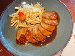 黑胡椒牛排-青素(亦庄店)